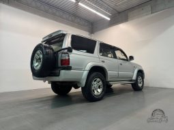 1995 Toyota Hilux Surf SSR-G full