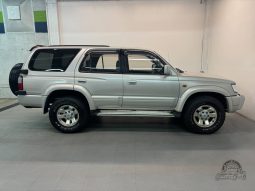 1995 Toyota Hilux Surf SSR-G full