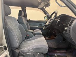 1995 Toyota Hilux Surf SSR-G full