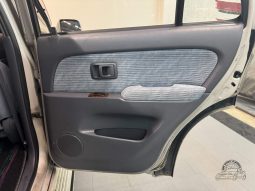 1995 Toyota Hilux Surf SSR-G full