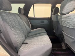 1995 Toyota Hilux Surf SSR-G full
