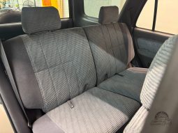 1995 Toyota Hilux Surf SSR-G full
