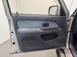 1995 Toyota Hilux Surf SSR-G full