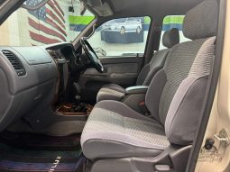 1995 Toyota Hilux Surf SSR-G full
