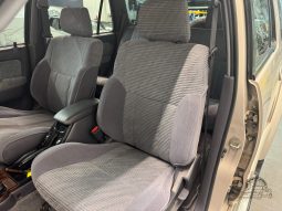 1995 Toyota Hilux Surf SSR-G full