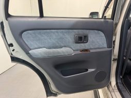 1995 Toyota Hilux Surf SSR-G full