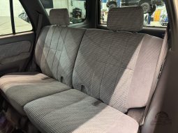 1995 Toyota Hilux Surf SSR-G full