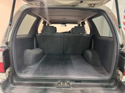 1995 Toyota Hilux Surf SSR-G full