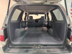1995 Toyota Hilux Surf SSR-G full
