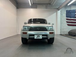1995 Toyota Hilux Surf SSR-G full