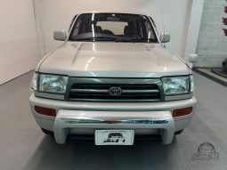 1995 Toyota Hilux Surf SSR-G full