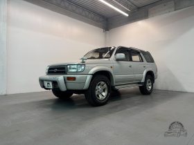 1995 Toyota Hilux Surf SSR-G