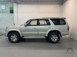 1995 Toyota Hilux Surf SSR-G full