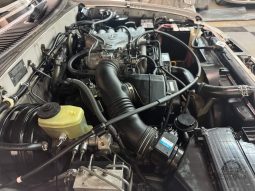 1995 Toyota Hilux Surf SSR-G full