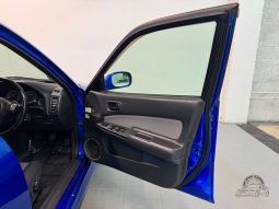 2000 Nissan Skyline GTT Sedan full
