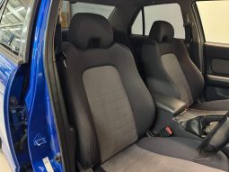 2000 Nissan Skyline GTT Sedan full