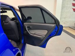 2000 Nissan Skyline GTT Sedan full