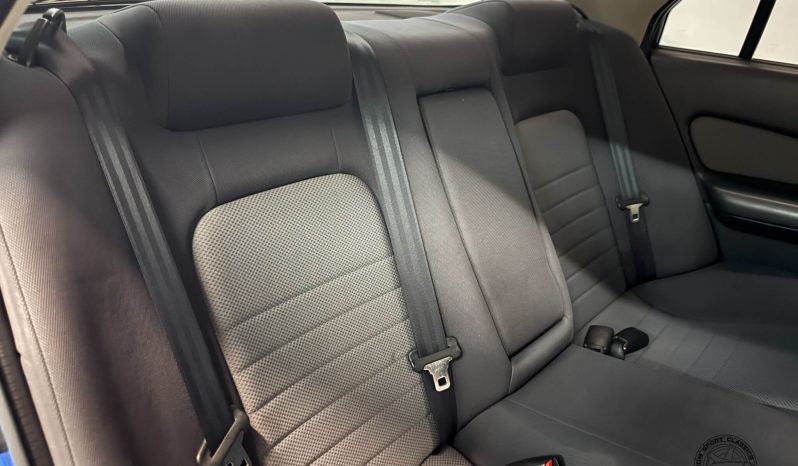 2000 Nissan Skyline GTT Sedan full