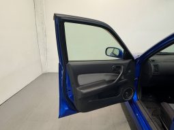 2000 Nissan Skyline GTT Sedan full