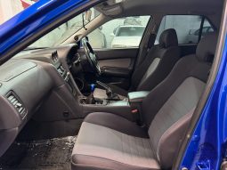 2000 Nissan Skyline GTT Sedan full