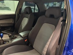 2000 Nissan Skyline GTT Sedan full