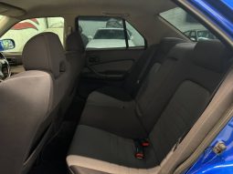 2000 Nissan Skyline GTT Sedan full