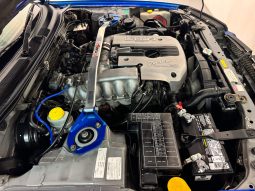 2000 Nissan Skyline GTT Sedan full