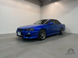 Modern Inventory - JDM Sport Classics