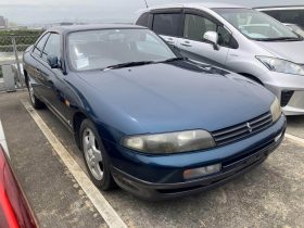 1995 Nissan Skyline GTS25-t Type M