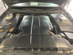2000 Toyota Century V12 full
