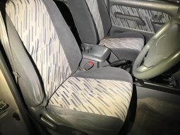 1996 Toyota Land Cruiser Prado TX full