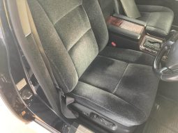 2000 Toyota Century V12 full