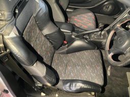 1999 Toyota Celica GT Four full