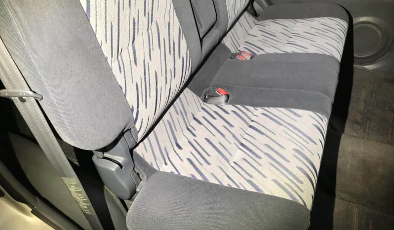 1996 Toyota Land Cruiser Prado TX full