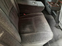 2000 Toyota Century V12 full