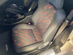 1999 Toyota Celica GT Four full