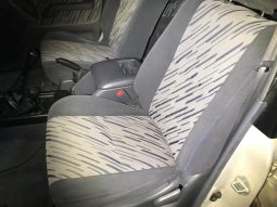 1996 Toyota Land Cruiser Prado TX full