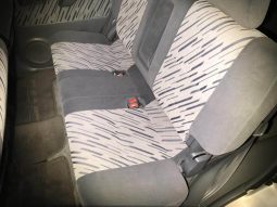 1996 Toyota Land Cruiser Prado TX full