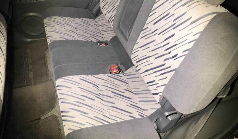 1996 Toyota Land Cruiser Prado TX full