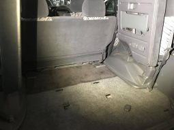 1996 Toyota Land Cruiser Prado TX full