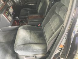 2000 Toyota Century V12 full