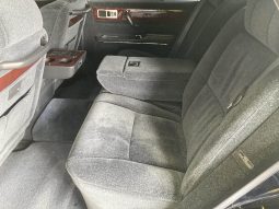 2000 Toyota Century V12 full