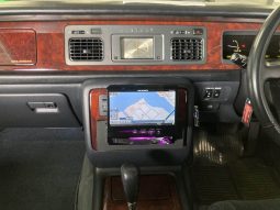 2000 Toyota Century V12 full