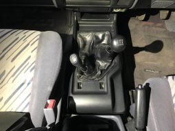 1996 Toyota Land Cruiser Prado TX full