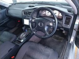 1999 Nissan Stagea RS Four V full