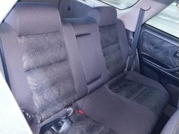 1999 Nissan Stagea RS Four V full