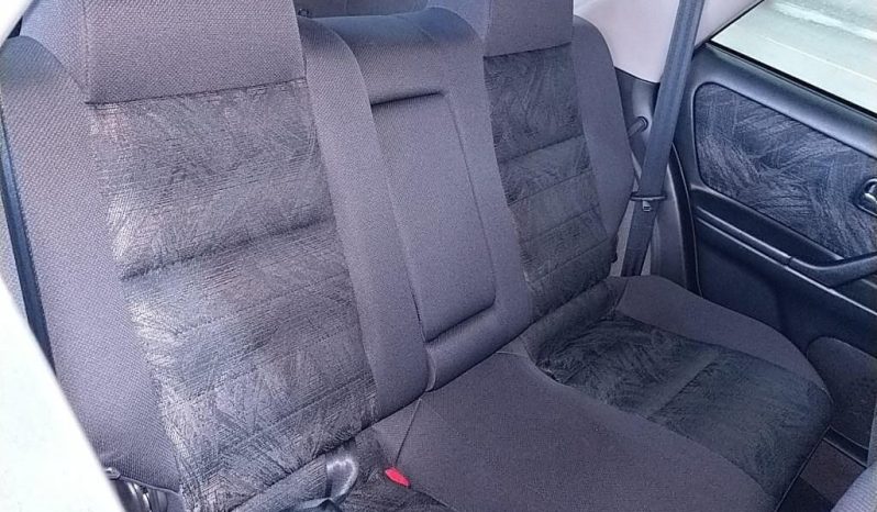 1999 Nissan Stagea RS Four V full