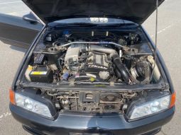 1993 Nissan Skyline GTS-t Type M full