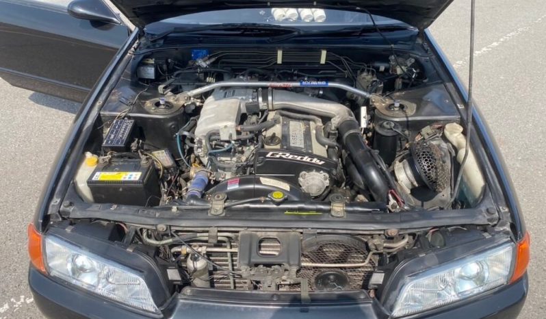 1993 Nissan Skyline GTS-t Type M full