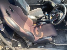 1993 Nissan Skyline GTS-t Type M full
